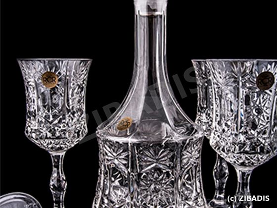 Sample of product photography work by ZIBADIS